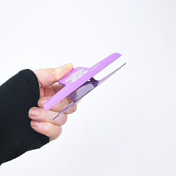 ちいかわ スチールクリップ DINER ディナー 文具