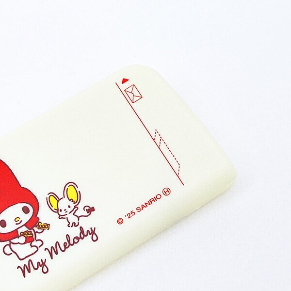 サンリオ マイメロディ 開梱カッター＆レター オープナー SHUTTO 文具 Sanrio