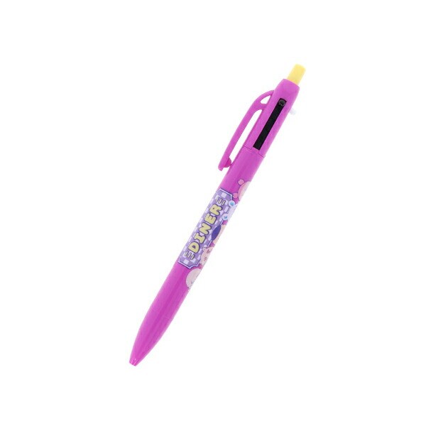 ちいかわ ディナー シャープ＆2ボールぺン 文具 日本製