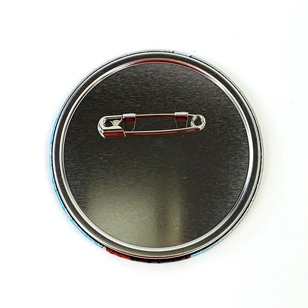 機動戦士ガンダム 水星の魔女 ホログラム缶バッジ スミオリネ バッジ