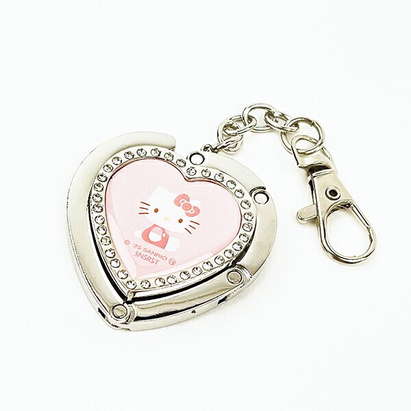 サンリオ ハローキティ バッグハンガーキーホルダー Sanrio