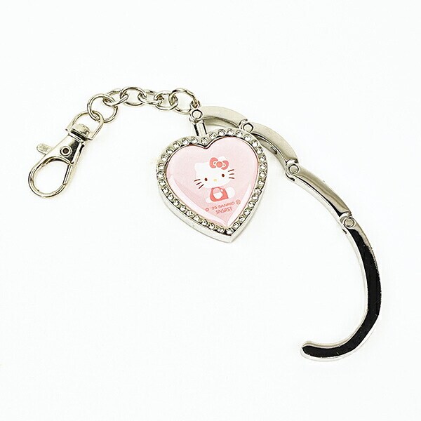 サンリオ ハローキティ バッグハンガーキーホルダー Sanrio