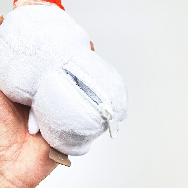 お文具さんといっしょ お文具さん 朝ごはん ぬいぐるみキーホルダー