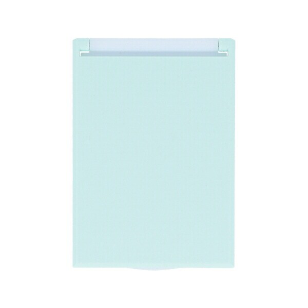 ノンタン ミニミラー ライトグリーン 日本製