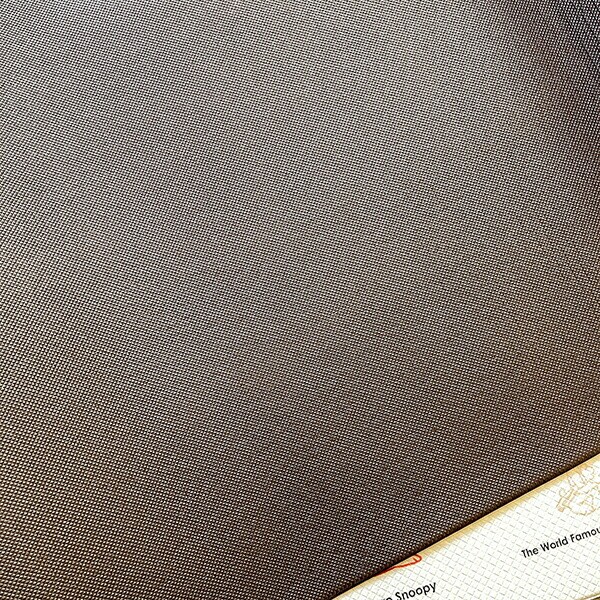 スヌーピー オールスター ロングマット(45×180cm) PEANUTS 75th SNOOPY