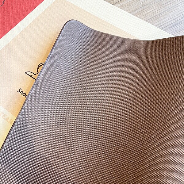 スヌーピー カラーキャラクター ロングマット(45×240cm) PEANUTS 75th SNOOPY