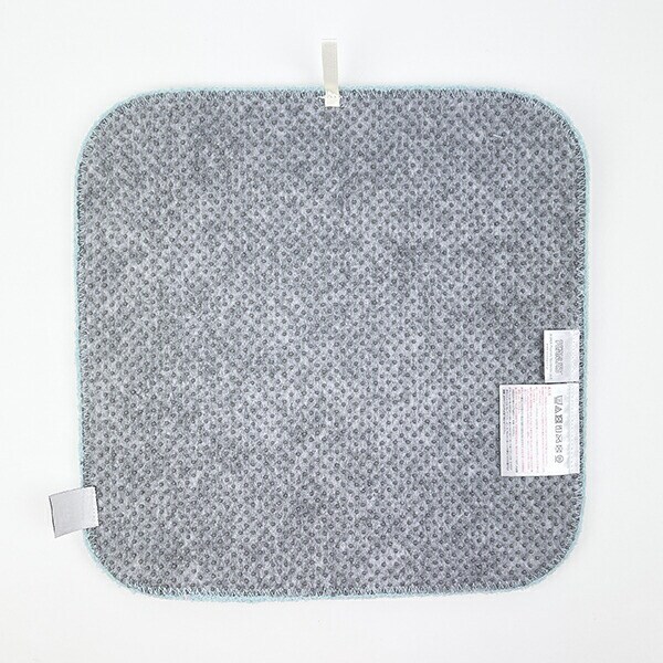 スヌーピー マルチマット ブルー PEANUTS 75th SNOOPY