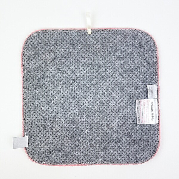 スヌーピー マルチマット ピンク PEANUTS 75th SNOOPY