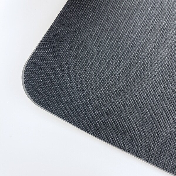 ミッフィー miffy ソフト珪藻土 フェイスアイコン ブラウン バスマット