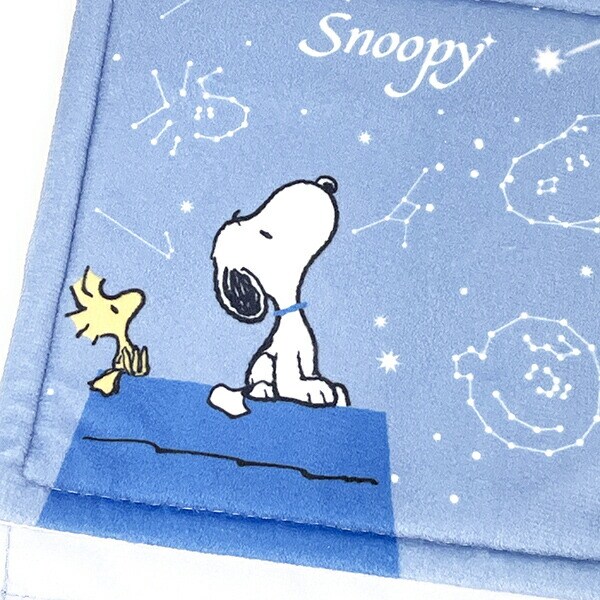 スヌーピー 星空 ペパーホルダーカバー SNOOPY