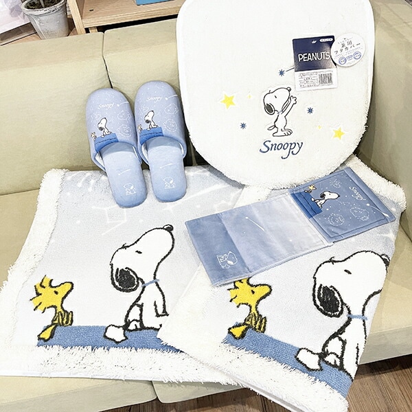 スヌーピー 星空 ペパーホルダーカバー SNOOPY