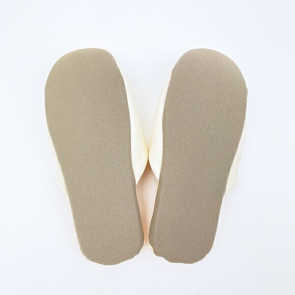 スヌーピー スリッパ オールスター アイボリー キッチン PEANUTS 75th SNOOPY