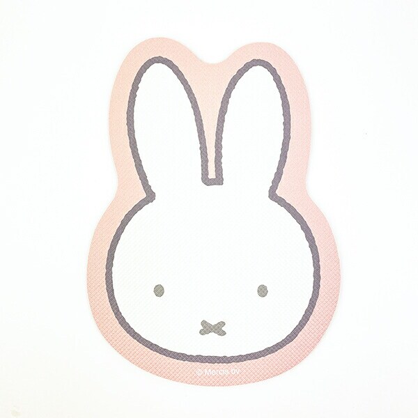 ミッフィー miffy ＰＶＣフリーマット