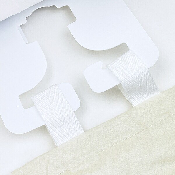 スヌーピー ペーパーホルダーカバー くすみパステル ピンク SNOOPY