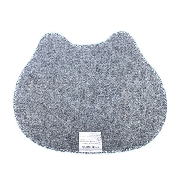 ちいかわ フロアマット ハチワレ インテリア 玄関 アクセントマット キッズ