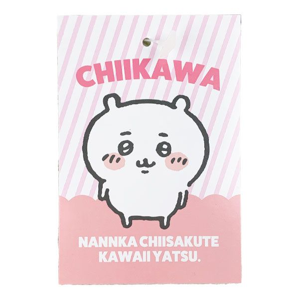 ちいかわ フロアマット ハチワレ インテリア 玄関 アクセントマット キッズ