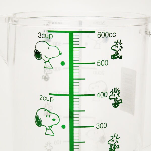 スヌーピー メスヌーピー ジャーカップ L スヌーピー