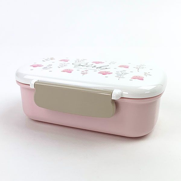 dショッピング |星のカービィ ランチボックス 中子付 弁当箱 PCR-9