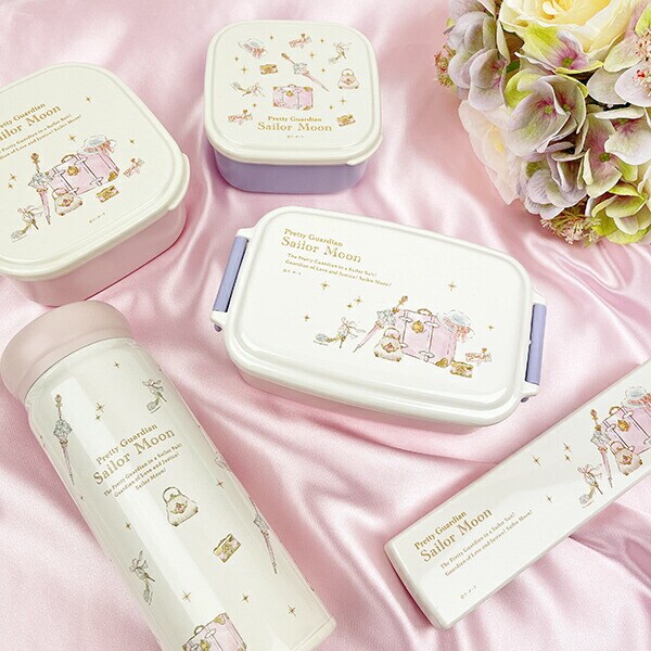 美少女戦士セーラームーン The 30th Anniversary ダイレクトステンレスボトル 水筒 ランチ