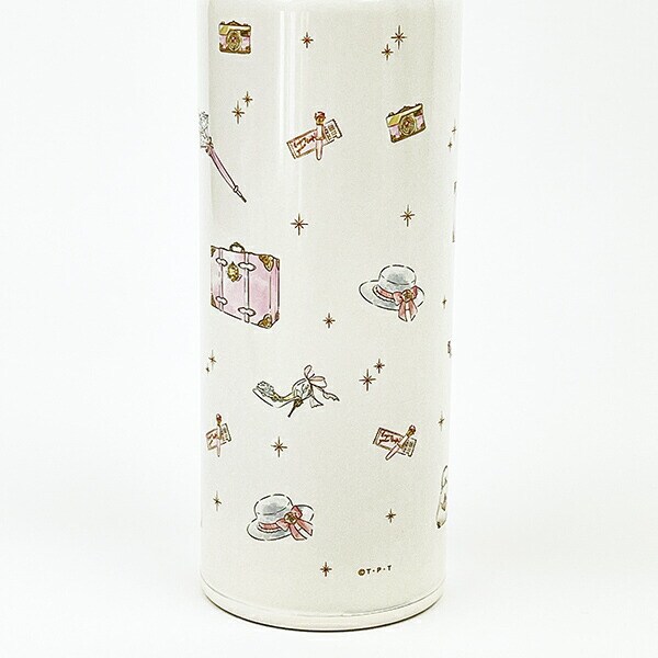 美少女戦士セーラームーン The 30th Anniversary ダイレクトステンレスボトル 水筒 ランチ