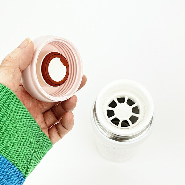 美少女戦士セーラームーン The 30th Anniversary ダイレクトステンレスボトル 水筒 ランチ