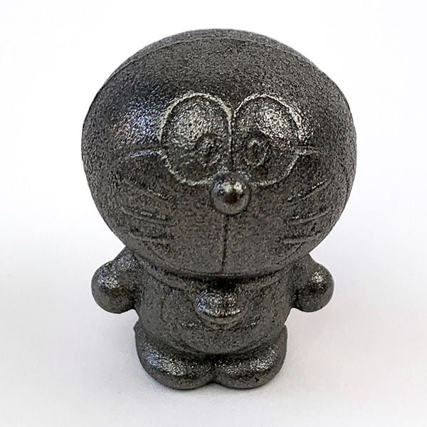 ドラえもん 南部鉄玉 鉄分補助 日本製