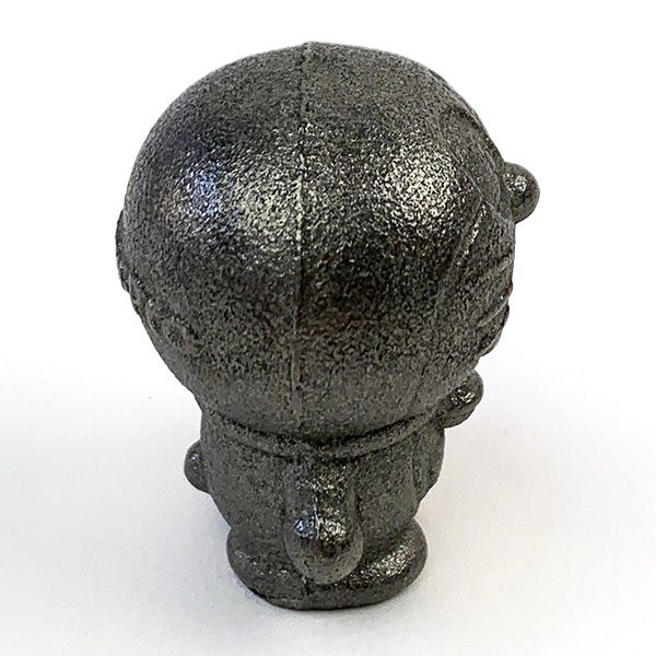 ドラえもん 南部鉄玉 鉄分補助 日本製