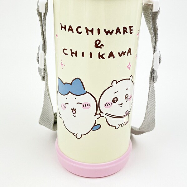 ちいかわ ダイレクトステンレスボトル 水筒