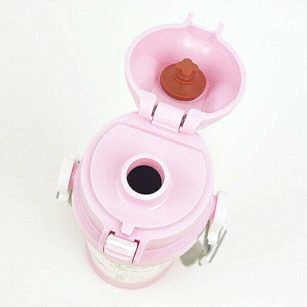 ちいかわ ダイレクトステンレスボトル 水筒