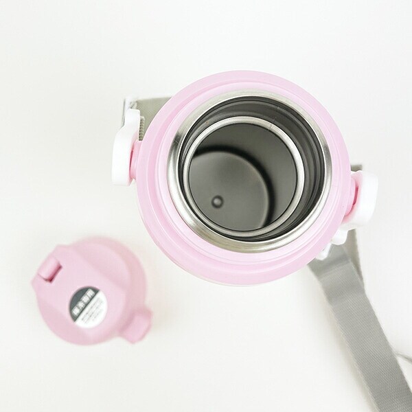 ちいかわ ダイレクトステンレスボトル 水筒