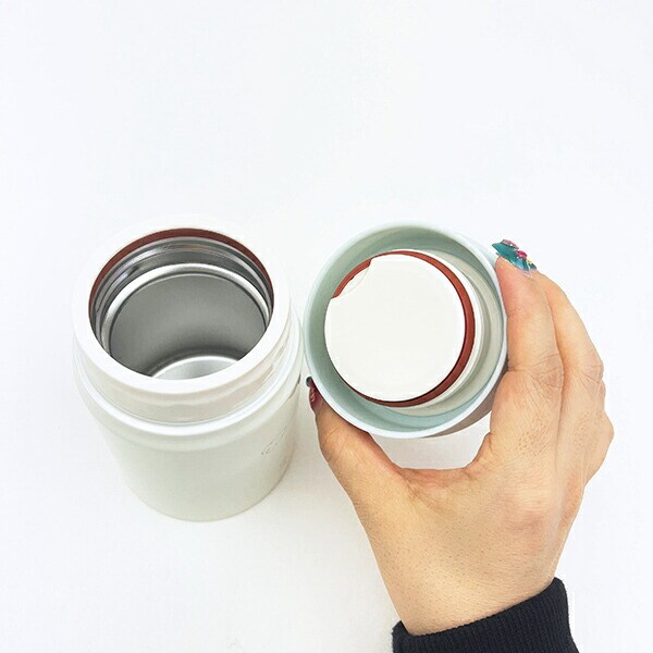 スヌーピー ステンレス保温スープケース ランチ SNOOPY