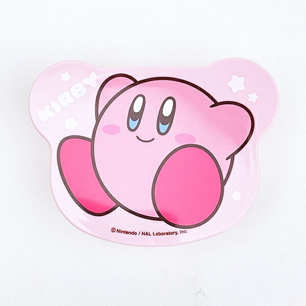 星のカービィ カービィ ダイカットジール容器 ランチ 弁当箱