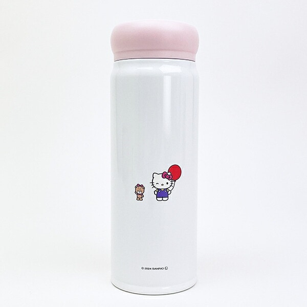 サンリオ ハローキティ ダイレクトステンレスボトル 水筒 sanrio