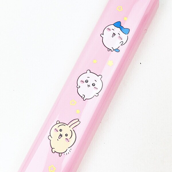 ちいかわ ダンス 引きフタ箸箱セット ランチ 日本製