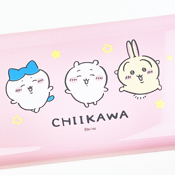 ちいかわ ダンス 引きフタトリオ ランチ 日本製