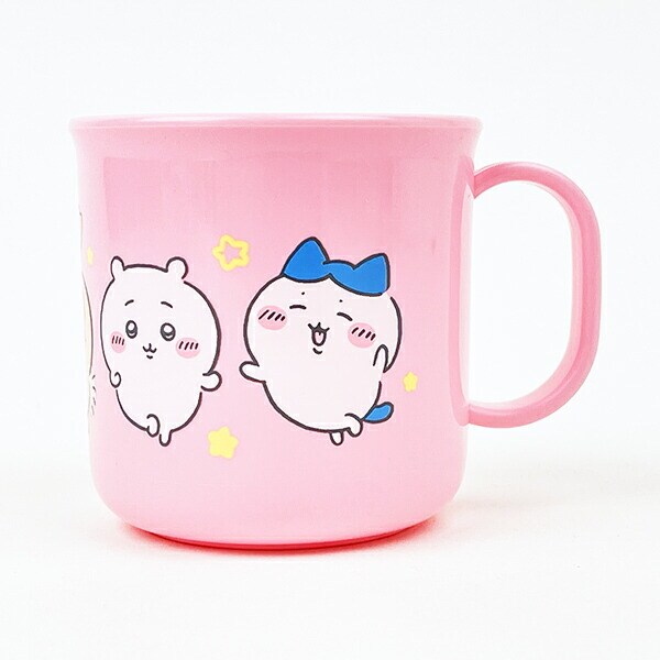 ちいかわ ダンス プラカップ キッズ ランチ 日本製