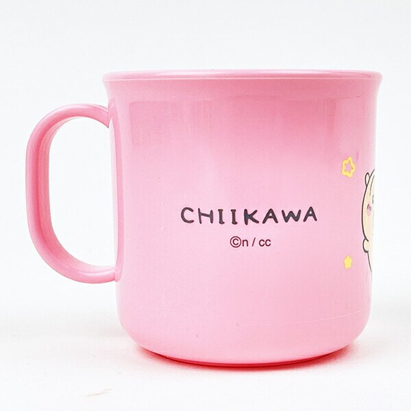 ちいかわ ダンス プラカップ キッズ ランチ 日本製