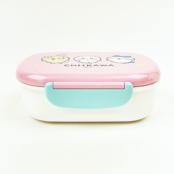 ちいかわ ダンス ランチボックス(中子付) ランチ 日本製