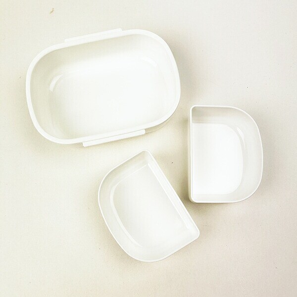 ちいかわ ダンス ランチボックス(中子付) ランチ 日本製