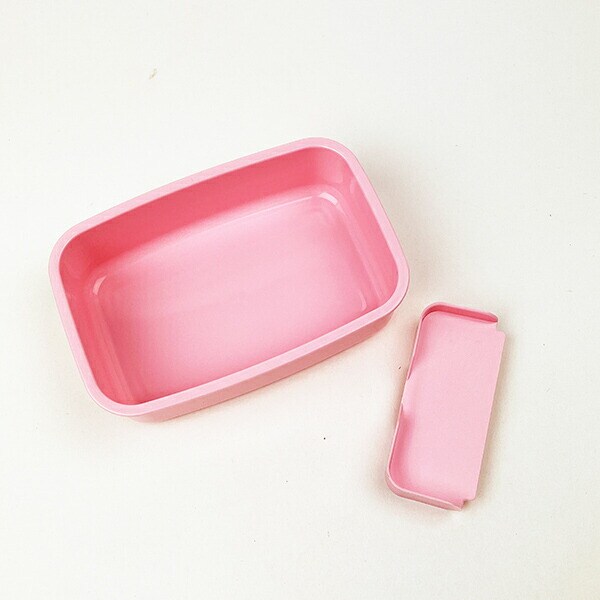 ちいかわ ダンス ランチボックス(仕切付) ランチ 日本製