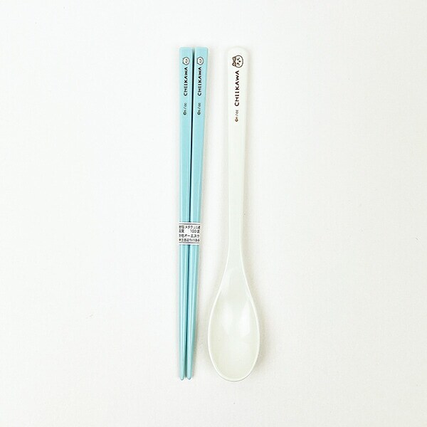 ちいかわ 引きフタコンビセット ランチ 日本製