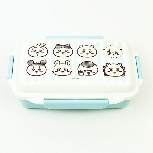 ちいかわ ランチボックス 日本製