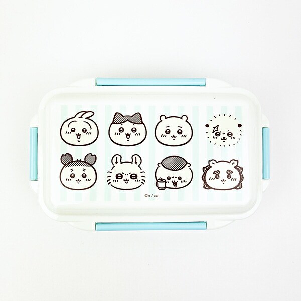 ちいかわ ランチボックス 日本製