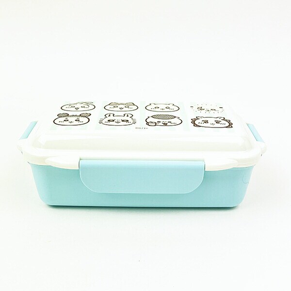 ちいかわ ランチボックス 日本製