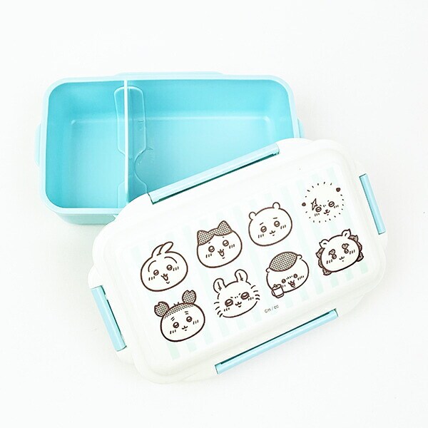 ちいかわ ランチボックス 日本製