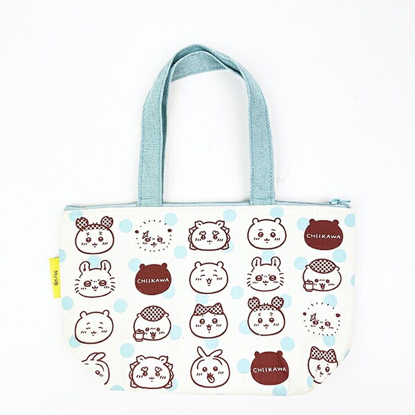 ちいかわ ランチバッグ