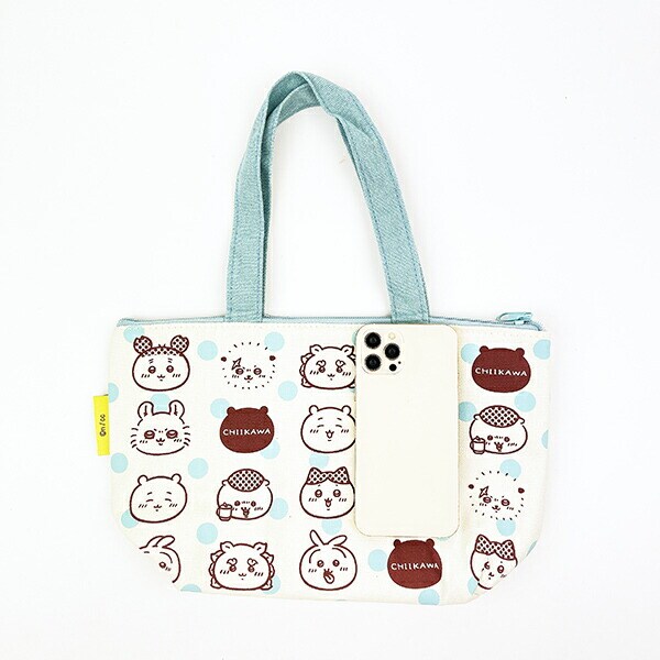 ちいかわ ランチバッグ