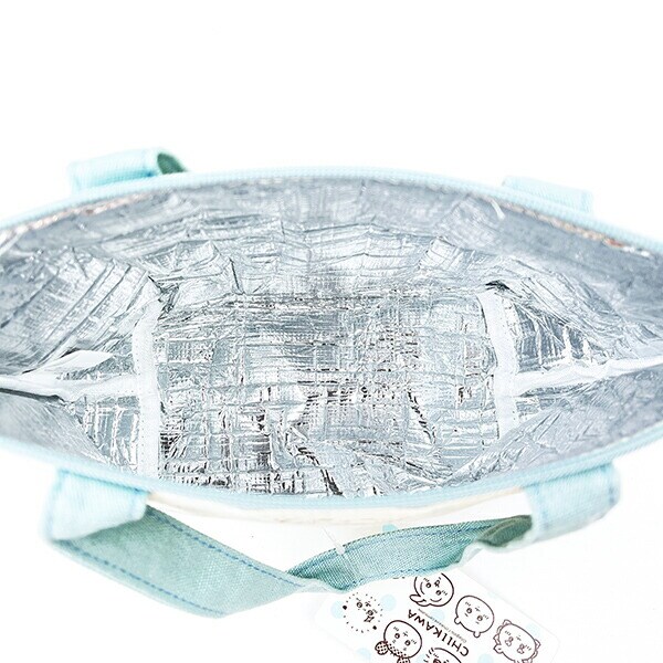 ちいかわ ランチバッグ