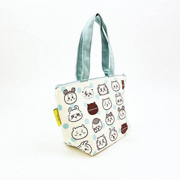 ちいかわ ランチバッグ