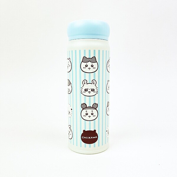ちいかわ ダイレクトステンレスボトル ランチ